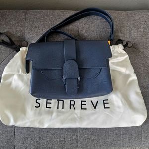 Senreve Aria Belt Bag